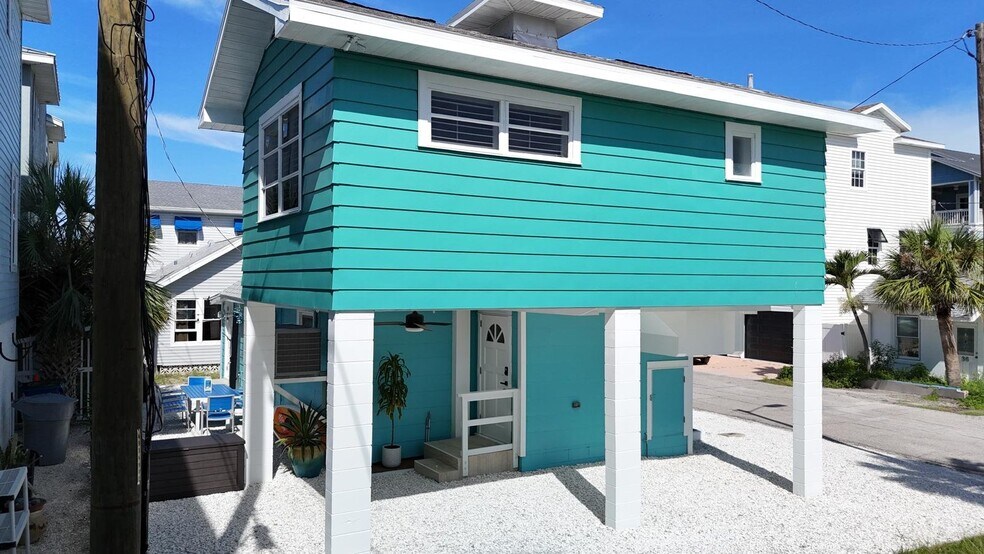 Building Photo - 37 80th Terrace
