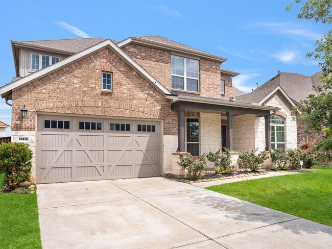 24910 Meadowthorn Crest Ln - 24910 Meadowthorn Crest Ln Katy TX 77494 ...