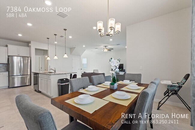 Building Photo - 7384 Oakmoss Loop