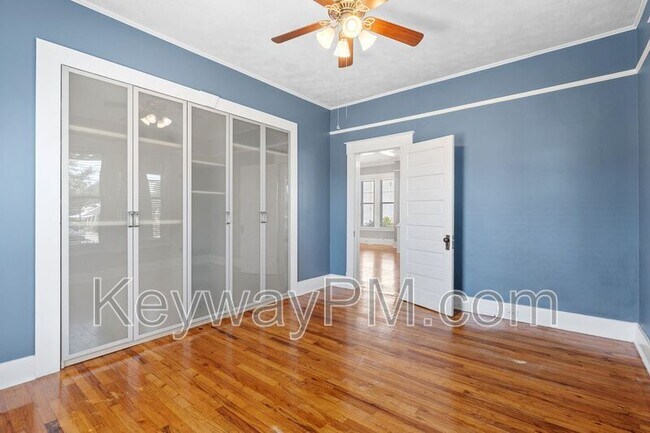 Building Photo - 1319 Baker Ave