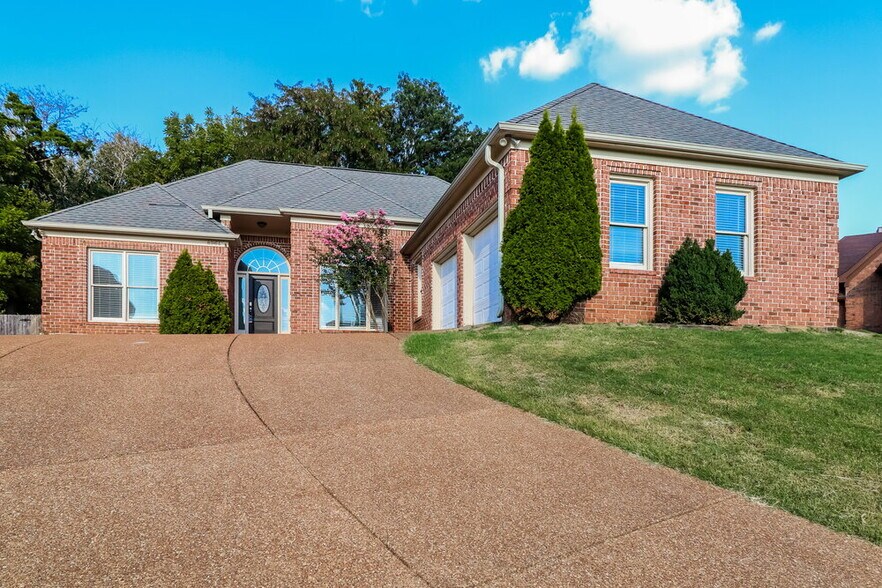 Building Photo - 8964 Minda Path Cove