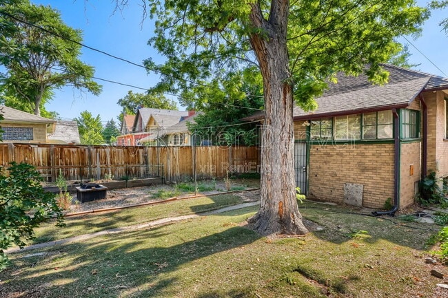 Building Photo - 4433 Zuni St