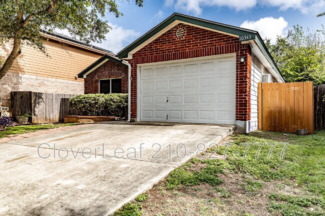 Building Photo - 10343 Lion Chase