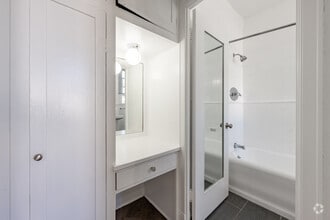 Interior Photo - The Asbury Apartments