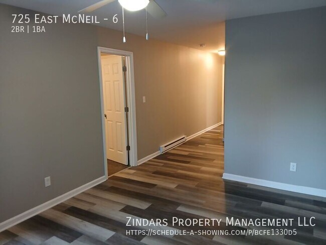 Building Photo - 725 East McNeil-6