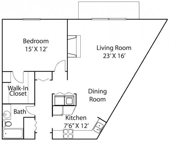 Floorplan - Riverview Highlands