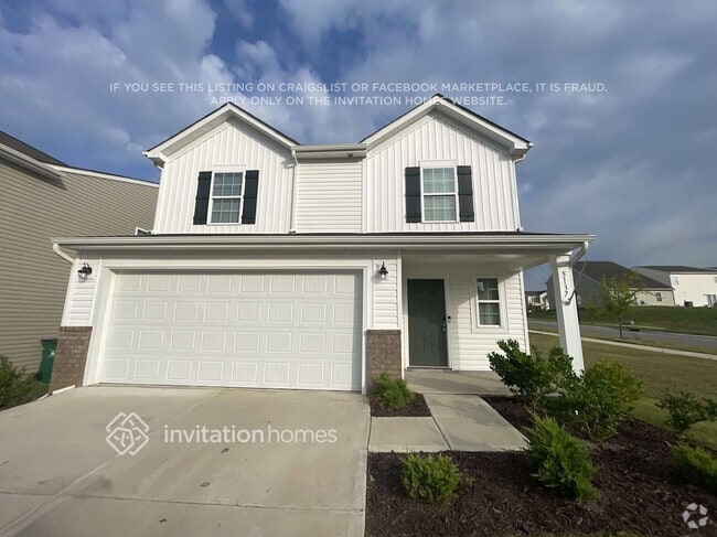 Building Photo - 5137 Spring Breeze Blvd