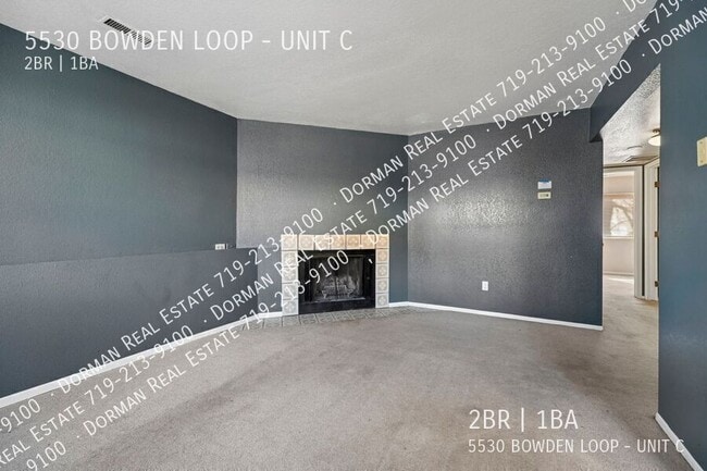 Building Photo - 5530 Bowden Loop