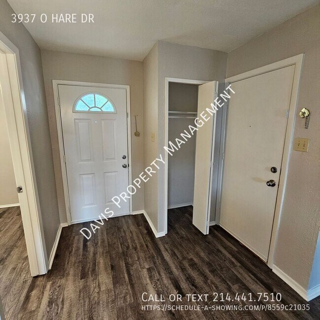 Building Photo - 3937 O HARE DR-