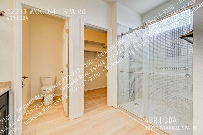 Building Photo - 12231 Woodall Spa Rd