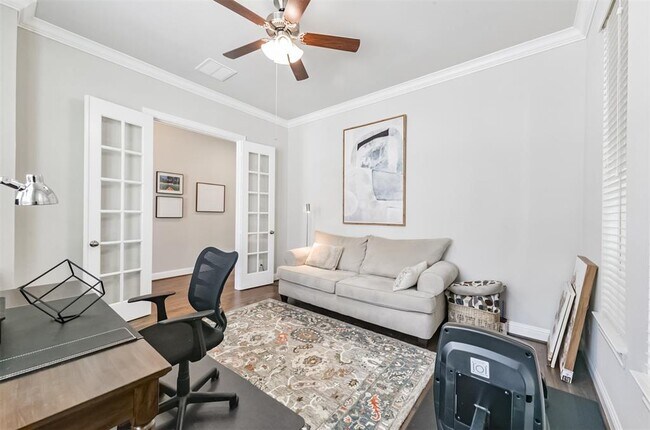 Building Photo - 18311 Harmony Bluff Ln