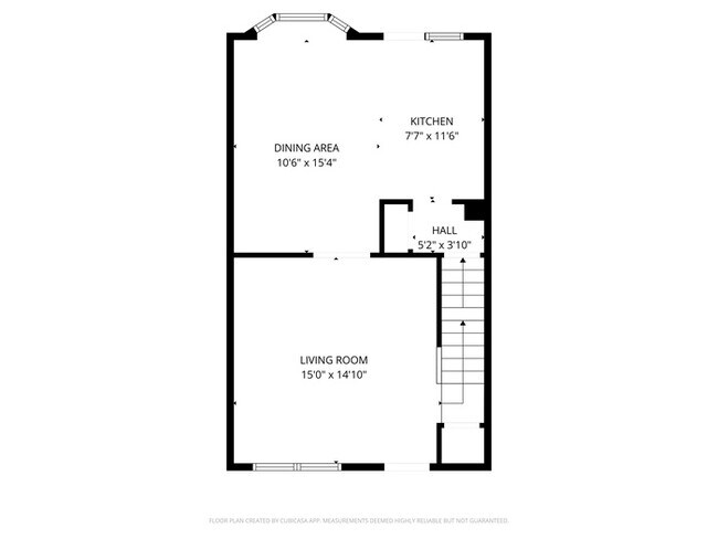 Building Photo - 3 Bedroom Complete Rehab