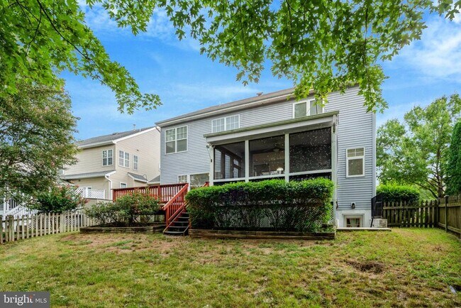 Building Photo - 26161 Rachel Hill Dr
