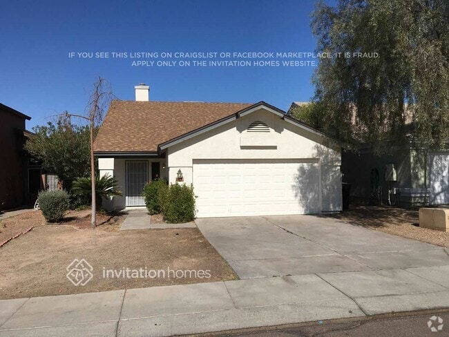 Building Photo - 10510 N 76th Dr