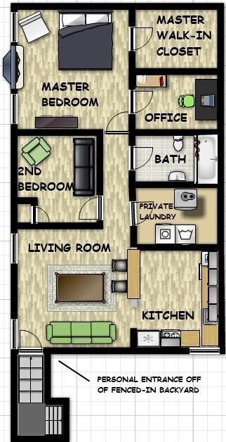 Building Photo - 4288 N Hooker St