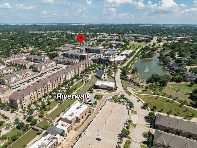 Building Photo - *Charming Flower Mound Retreat with Modern...