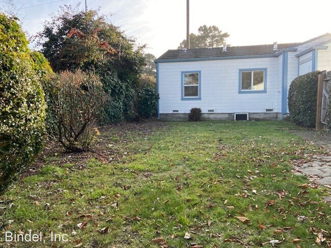 Building Photo - 2 br, 1 bath House - 350 4th