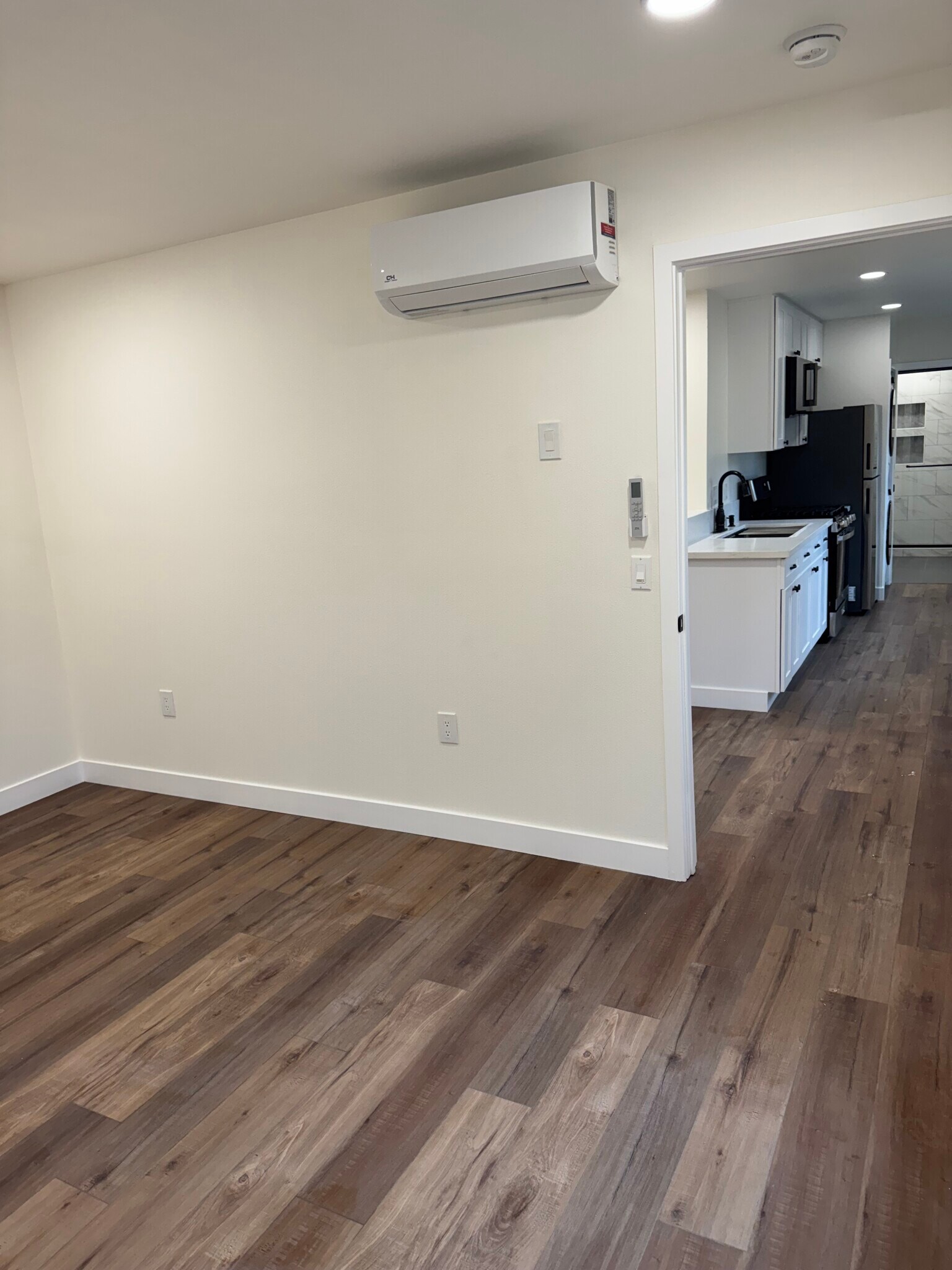 Bedroom - 2525 Sirius St