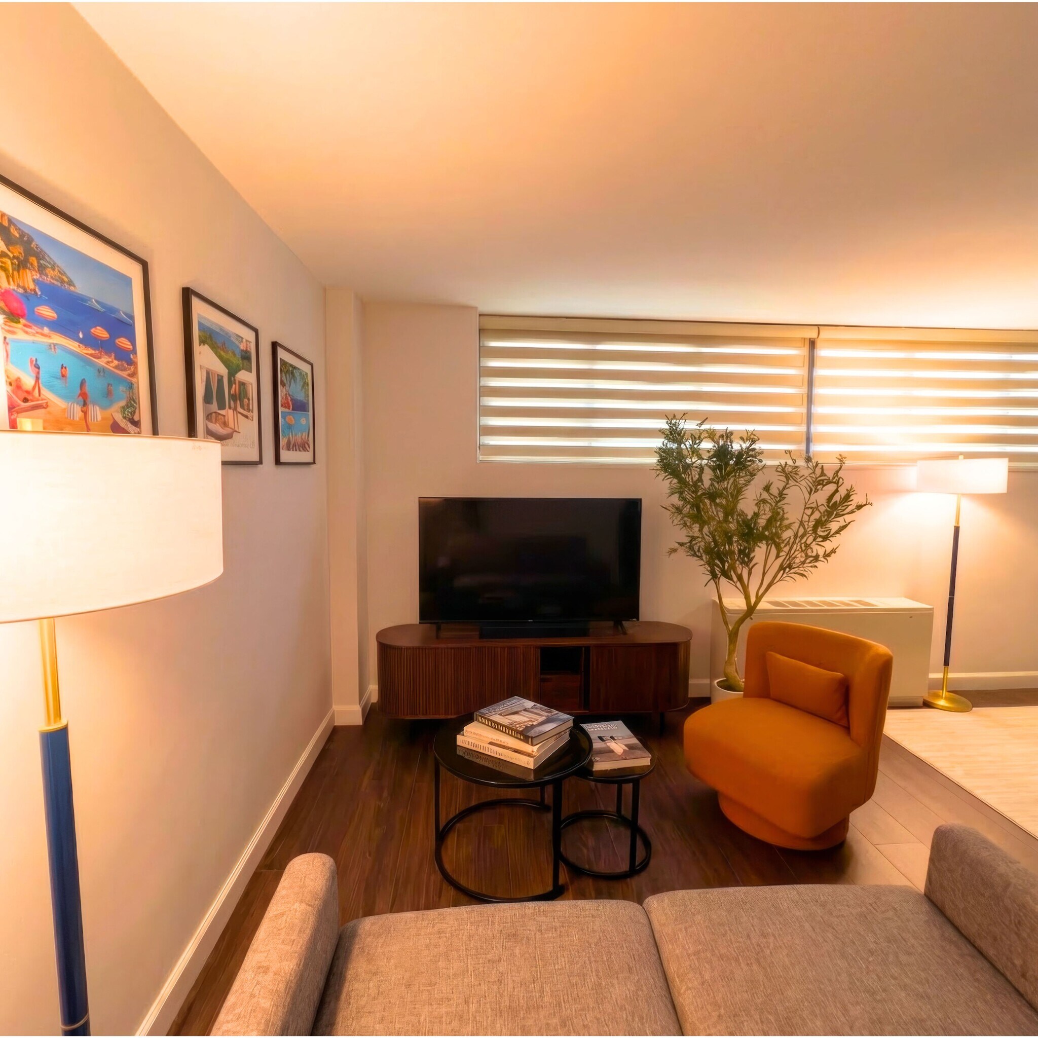 Building Photo - 2030 F St NW