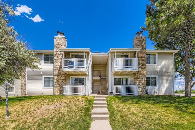 Building Photo - Application fee waived! Sleek 1 bedroom wi...