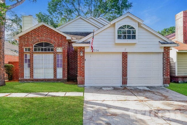 Primary Photo - 7114 River Garden Dr