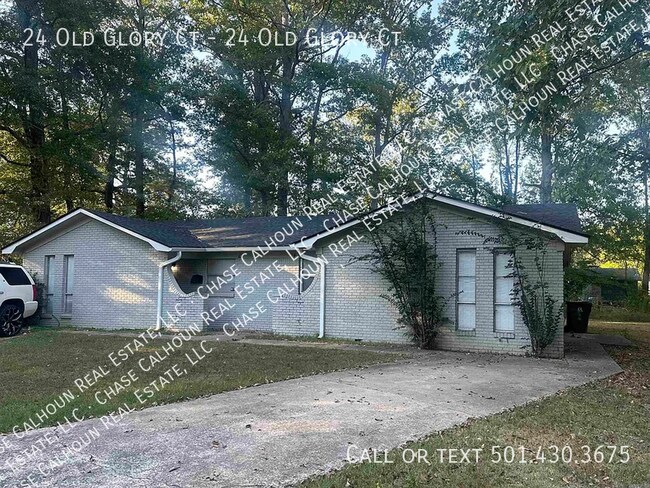 Building Photo - 24 Old Glory Ct