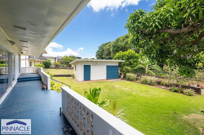 Building Photo - 99-127 Waipao Pl