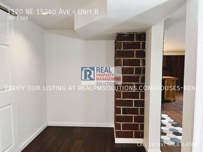 Building Photo - 1120 NE 153rd Ave