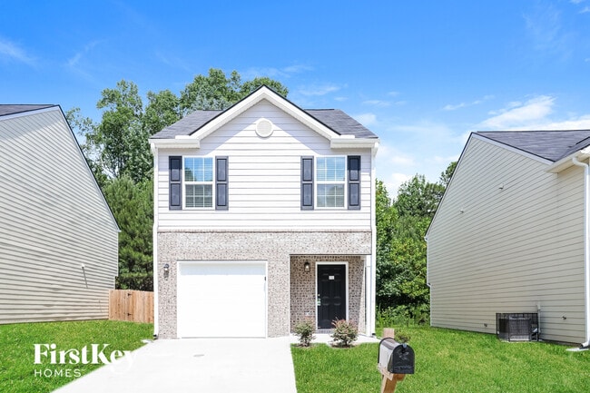Building Photo - 2550 Wood Bend Ln