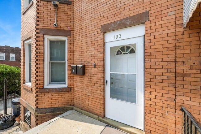 Building Photo - 193 Armstrong Ave
