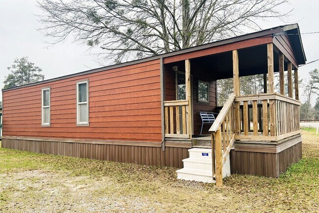 Building Photo - 134 Co Rd 743