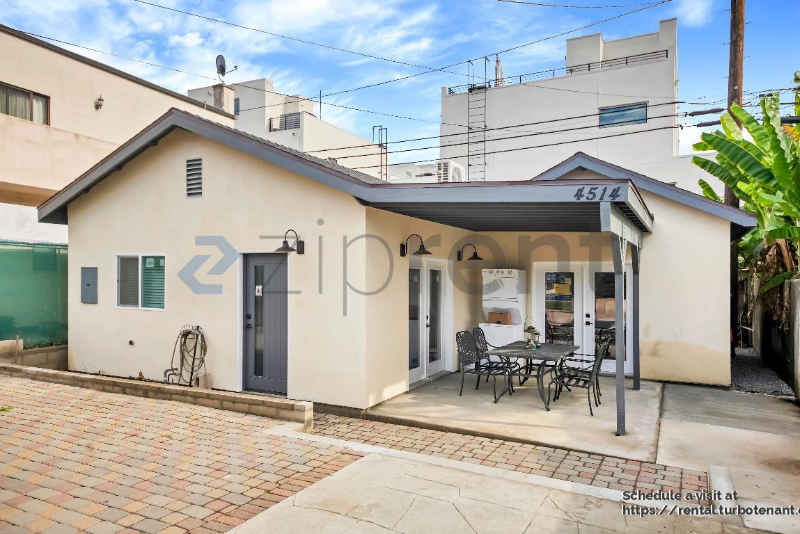 Building Photo - 4514 Ellenwood Dr