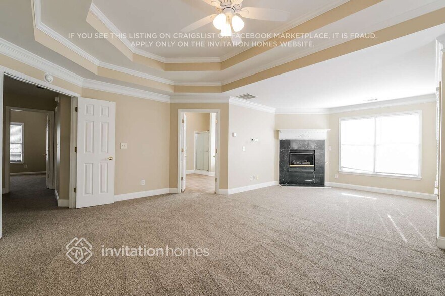 Building Photo - 1001 Jordan Rd