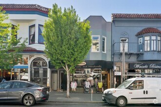 Building Photo - 530-532 Castro Street