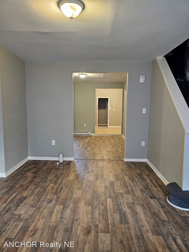 Building Photo - 3 br, 1 bath House - 5642 Malcolm St.