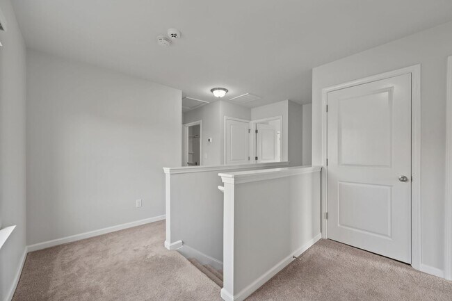 Building Photo - Welcome to The Preserve At Morris Landing!