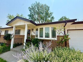 Building Photo - Conveniently Located 2 Bed, 2 Bath + 2 Bonus Rooms in Greeley