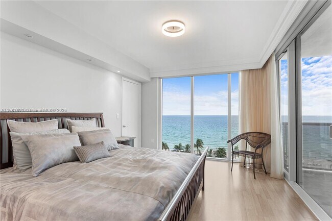 Building Photo - 19111 Collins Ave