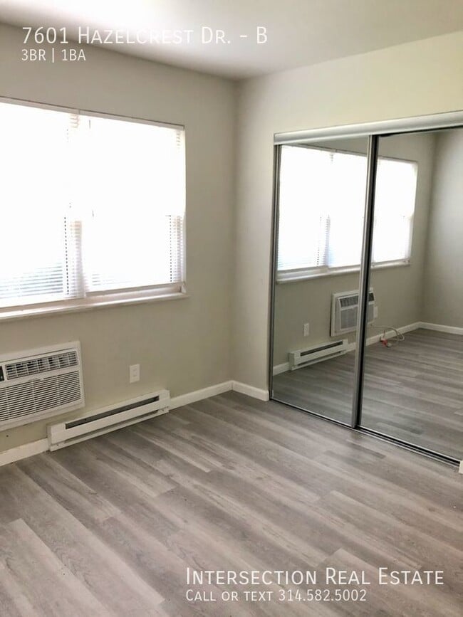 Building Photo - 7601 Hazelcrest Dr