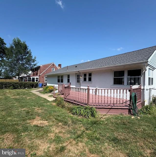 Building Photo - 1130 Ruxton Rd