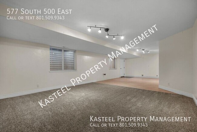 Building Photo - 577 S 500 E St