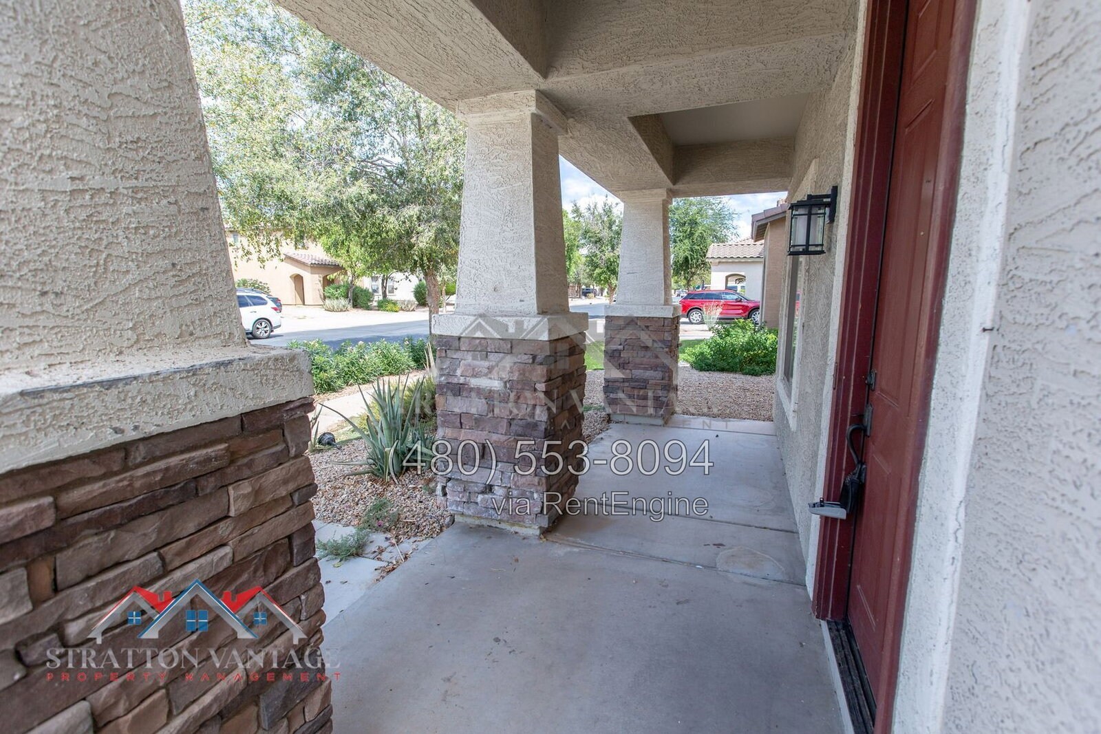 Building Photo - 21113 E Stonecrest Dr