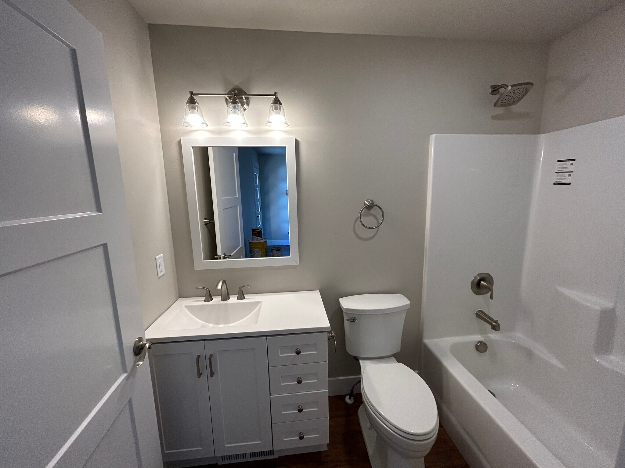 Bathroom 2 - 236 W Kent Ave