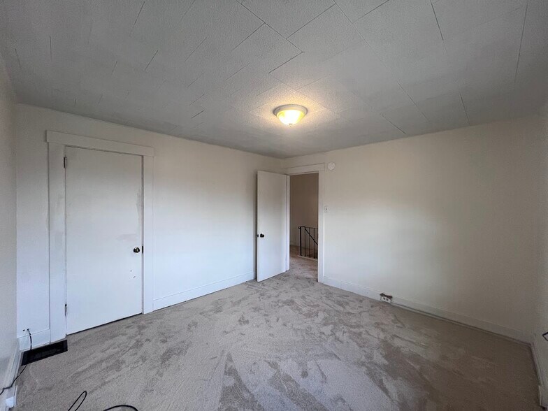 Bedroom 1 - 130 New Jersey Ave