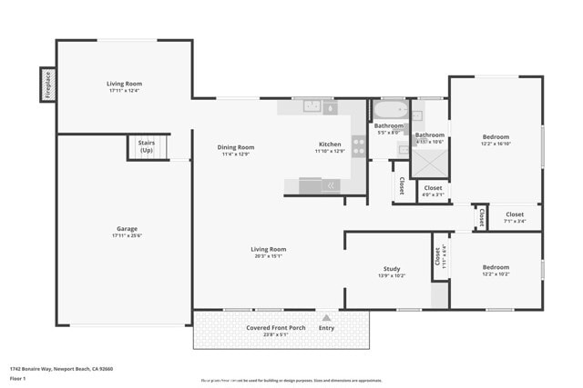 Building Photo - 1742 Bonaire Way