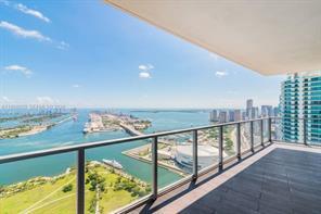 Building Photo - Biscayne Boulevard, Miami, FL 33132 - 3 BR 2.5 BA condo