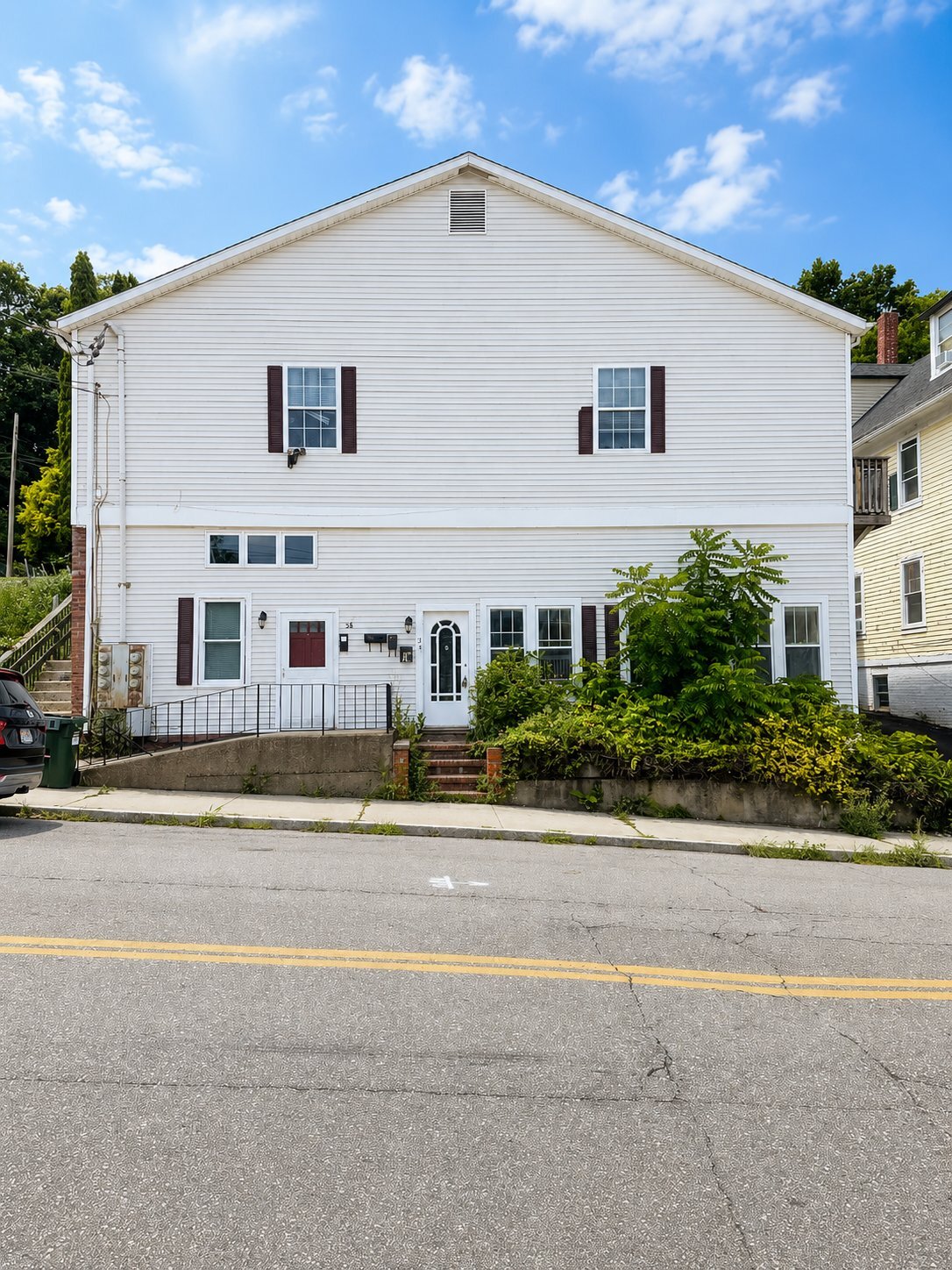 Building Photo - 34 Merchants Ave