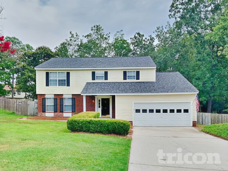 Building Photo - 5 Red Thorn Ct