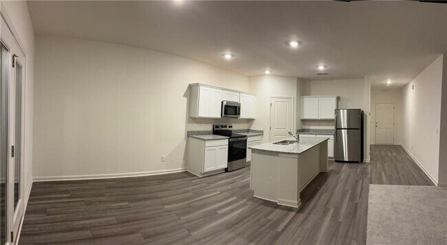 Building Photo - 54 Rowlett Pl