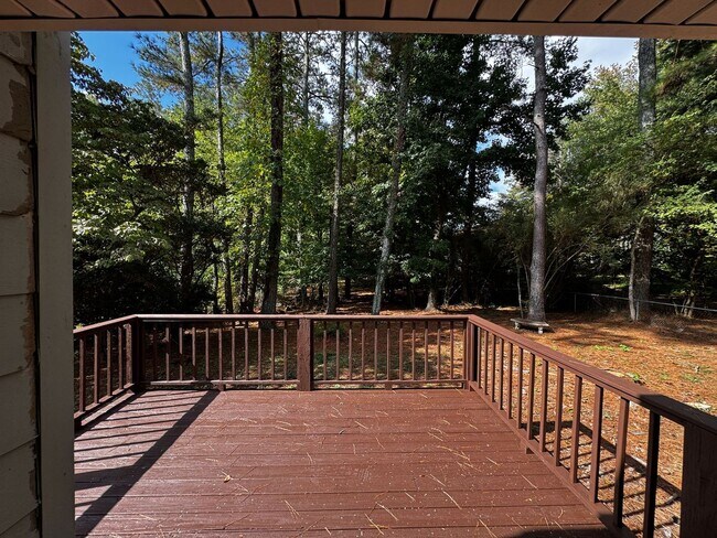 Building Photo - Modern Ranch Home - Excellent School District East Cobb